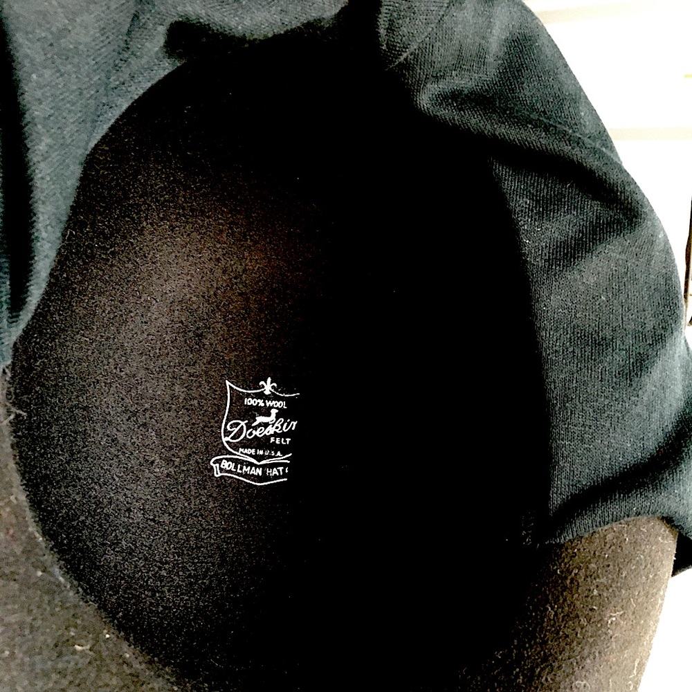 Hat - Picture 2 of 2